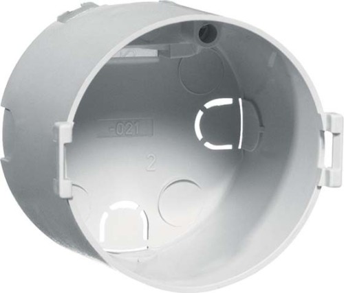 Peha Isolierdose 1-fach gr EB D 701 DO - 00604911 Peha Isolierdose 1-fach gr EB D 701 DO - 00604911