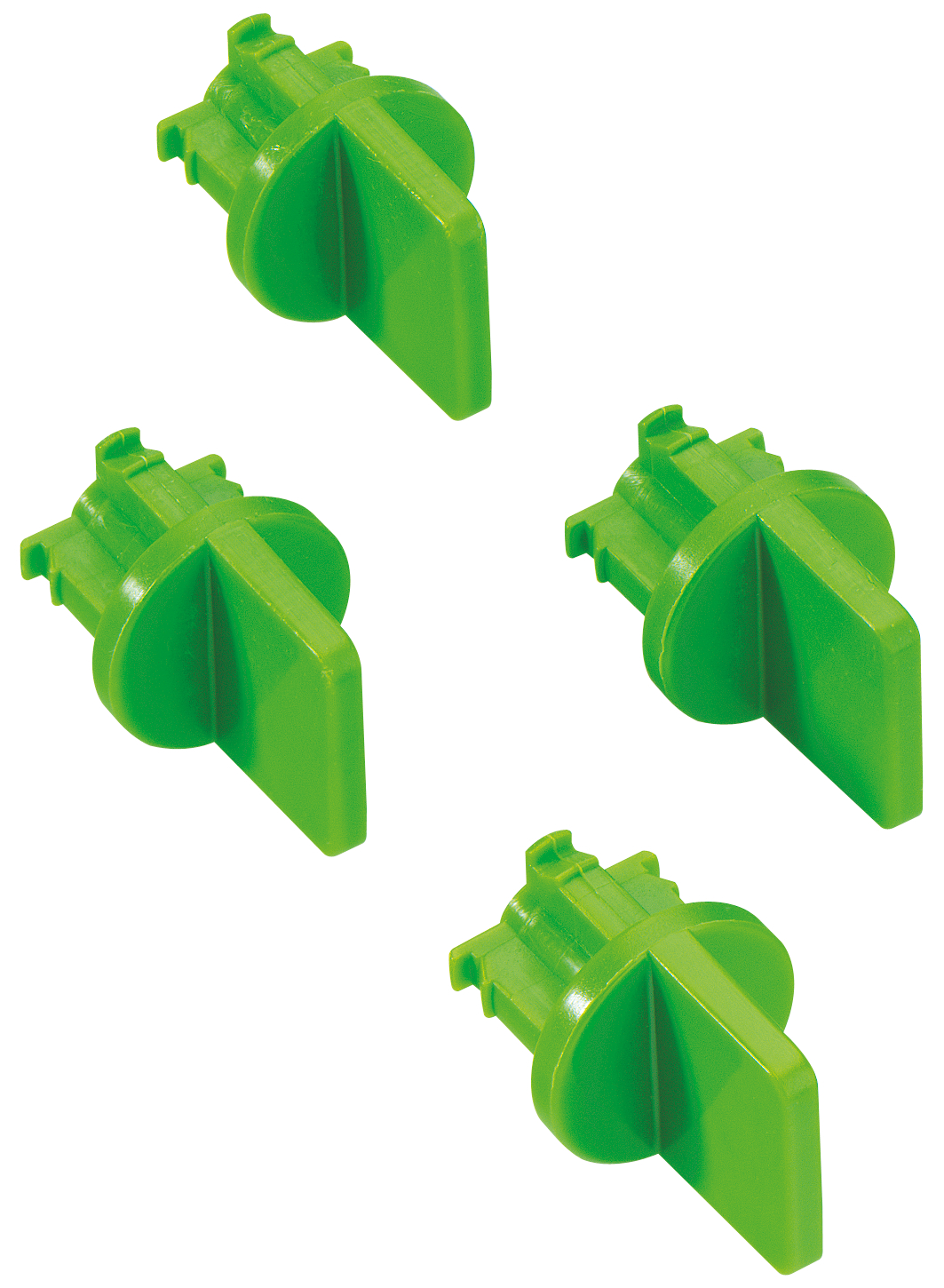 Spelsberg Aufsatz-Set GHA
