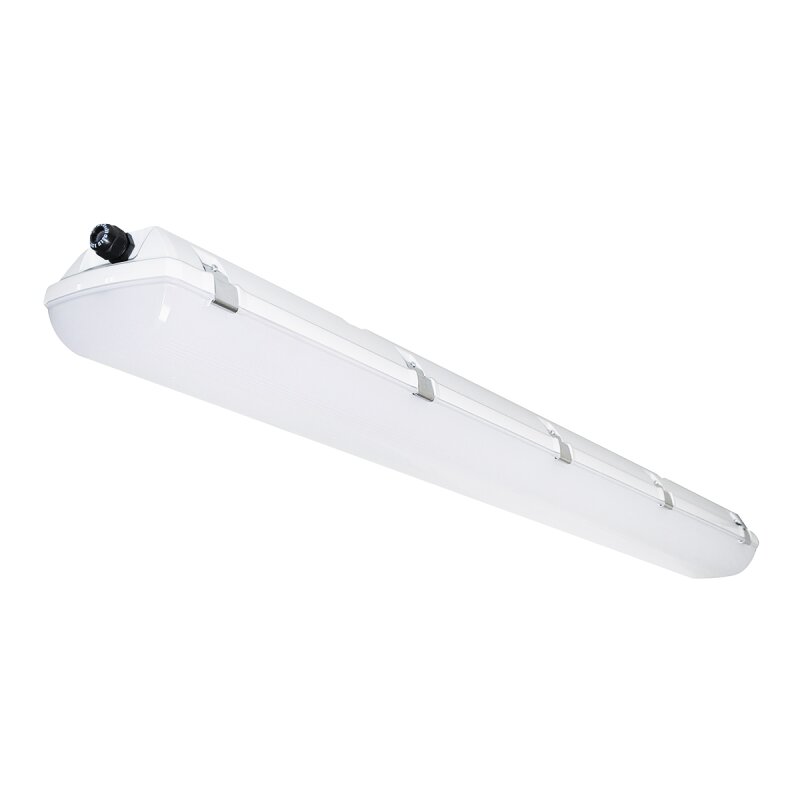 DOTLUX_LED-EX-Schutzleuchte_MISTRALex_EX_Geschuetzt_IP66_1572mm_106W_4000K_IK10_Zone_2_&_22 DOTLUX LED-EX protective light MISTRALex EX Protected IP66 1572mm 106W 4000K IK10 Zone 2 & 22 - 6012-040140