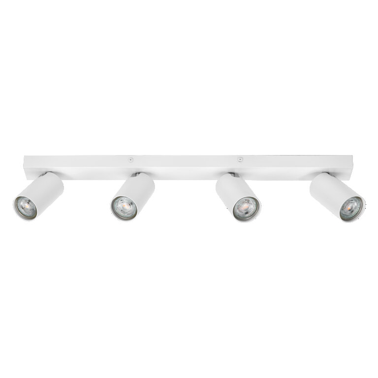 LEDVANCE LED SPOT OCTAGON WHITE 4x3.4W 927 DIM - 4058075833272 günstig online kaufen