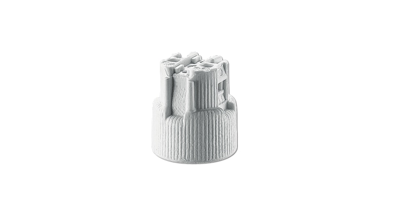 BJB Lampenfassung E27 für Allgebr.-Glühlampe 29.304.3512.00
