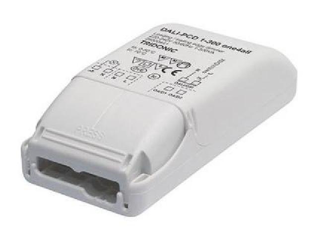 Tridonic GmbH & Co KG TRIDONIC DALI-PCD 1-300 one4all G2