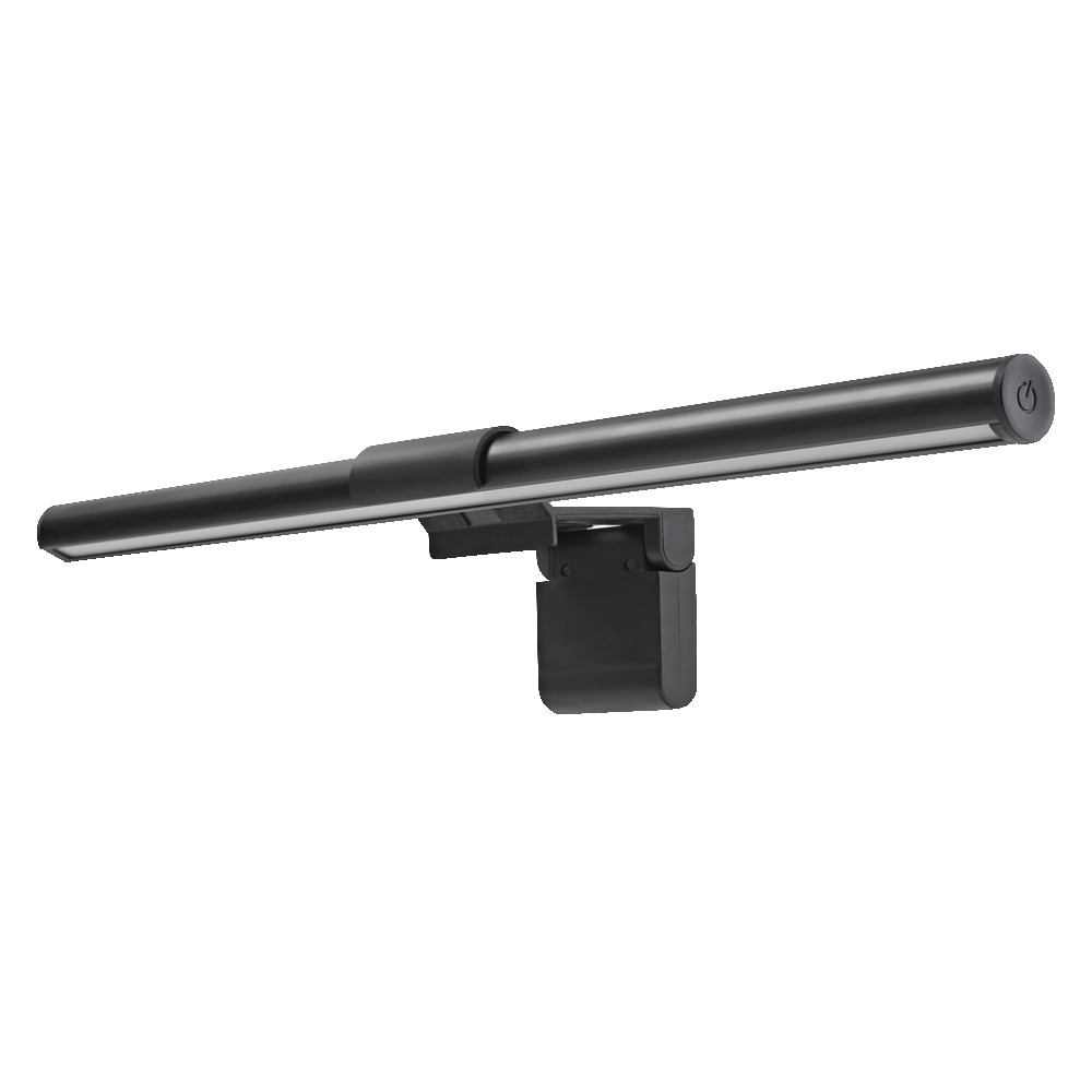 Ledvance LED-Clipleuchte Monitor mit Human Centric Lighting Technologie SUNATHOME MONITOR CLIP LAMP TW – 4058075575912 Ledvance LED-Clipleuchte Monitor mit Human Centric Lighting Technologie SUNATHOME MONITOR CLIP LAMP TW – 4058075575912