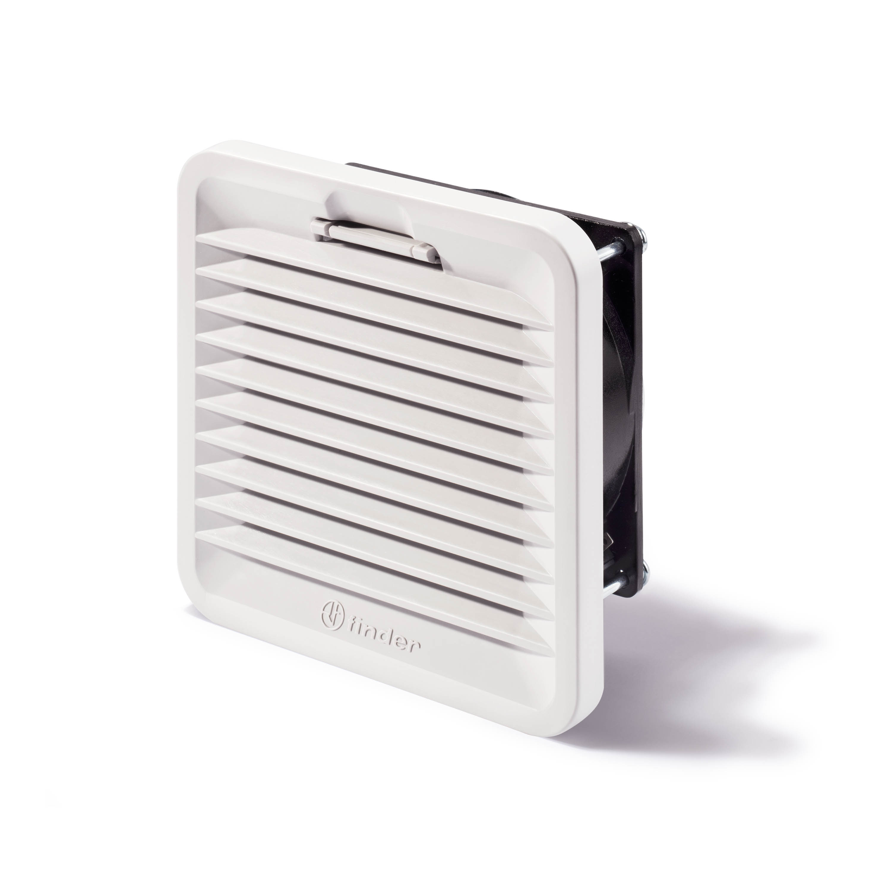 Finder Filterlüfter 24 m3/h, 3,6 W 7F.20.9.024.1020