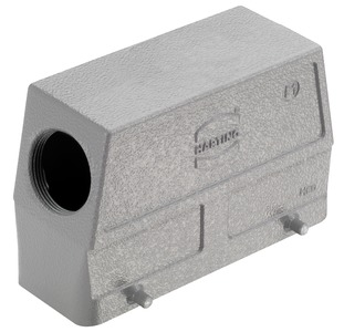 Harting Tüllengehäuse HAN 24B-GS-M32 19300240527