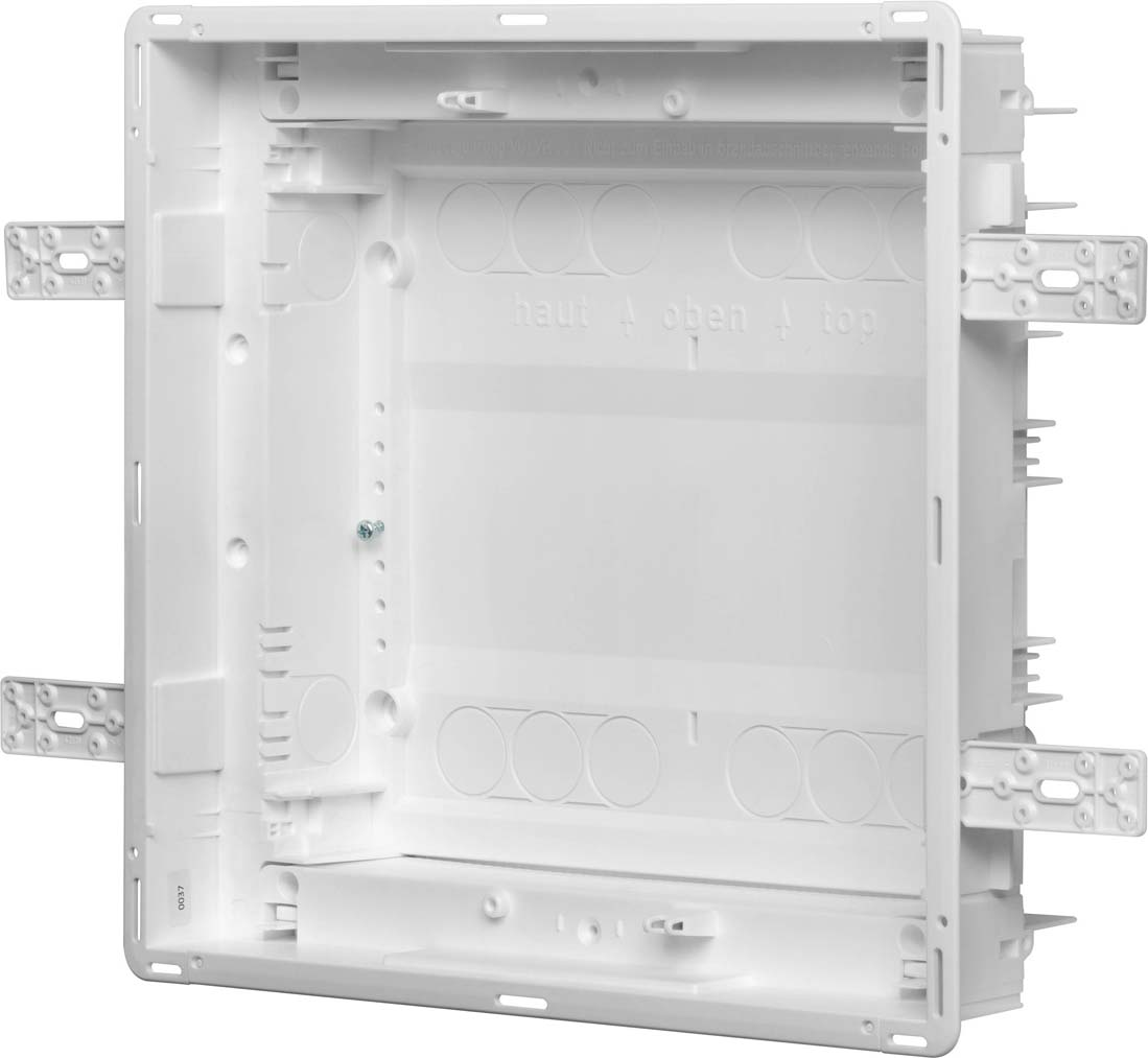 ABN Mauerkasten 1-reihig, UP A12UPX