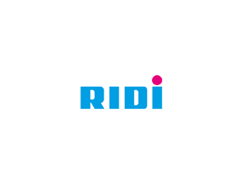 Logo RIDI