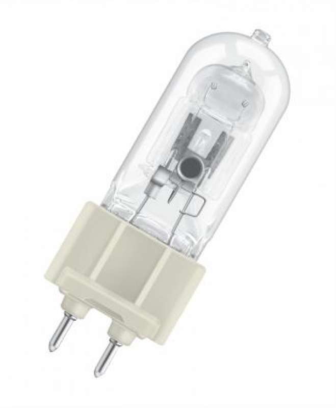 Ledvance Metallhalogendampflampe POWERSTAR HQI-T G12 150 W/NDL UVS