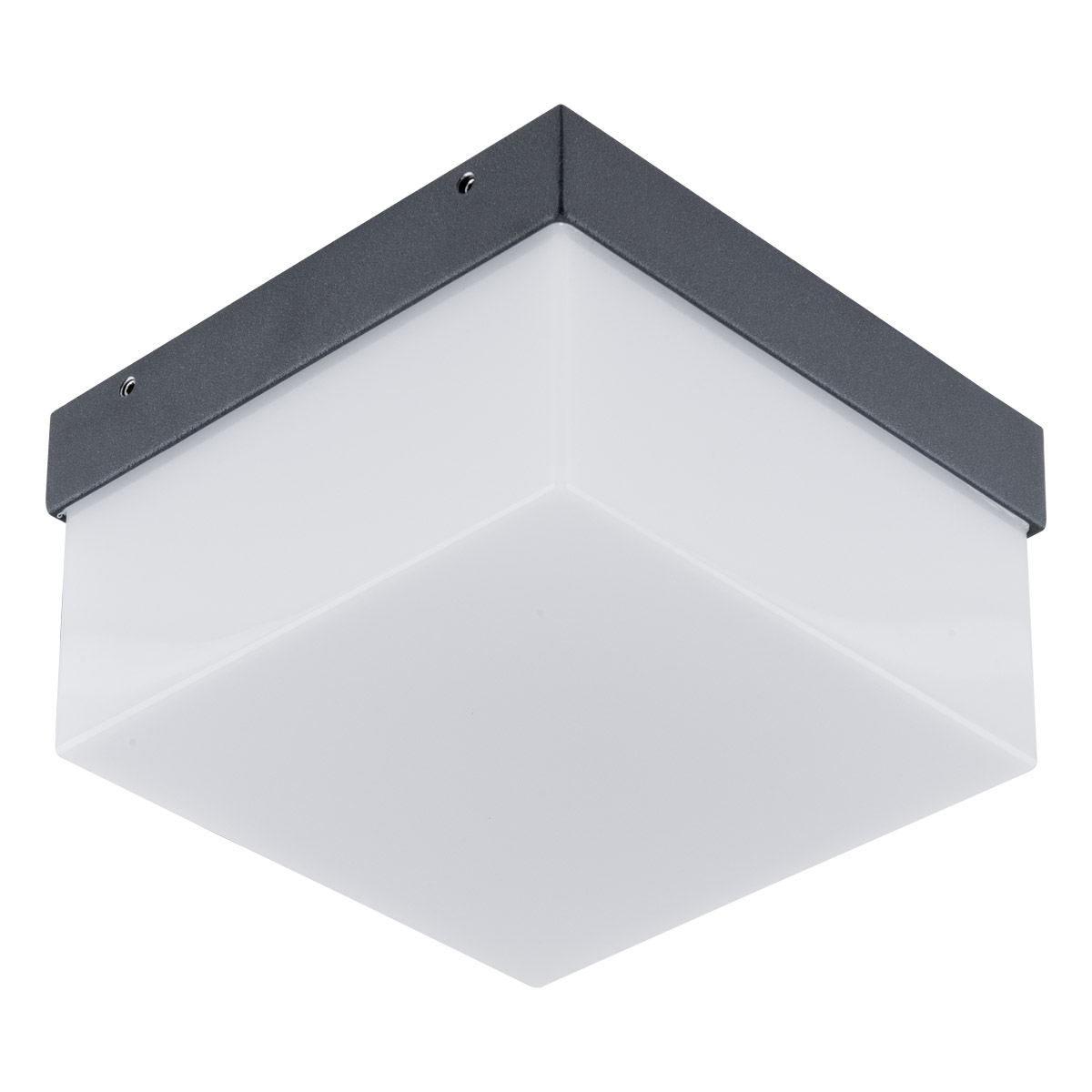 EVN Lichttechnik LED Wandanbauleuchte IP54 230V 4000K WAQ54091540 günstig online kaufen