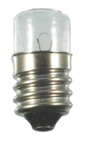 Scharnberger+Hasenbein Röhrenlampe 14x32mm E14 260V 5W 25295