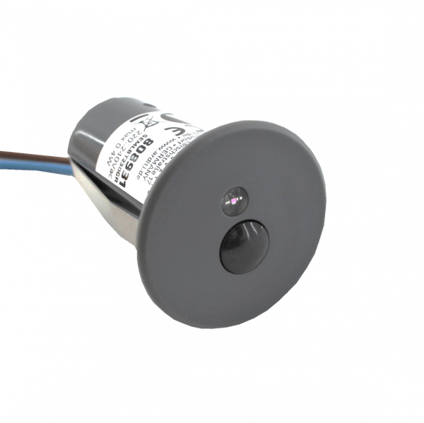 Casambi motion and brightness sensor grey - 808931
