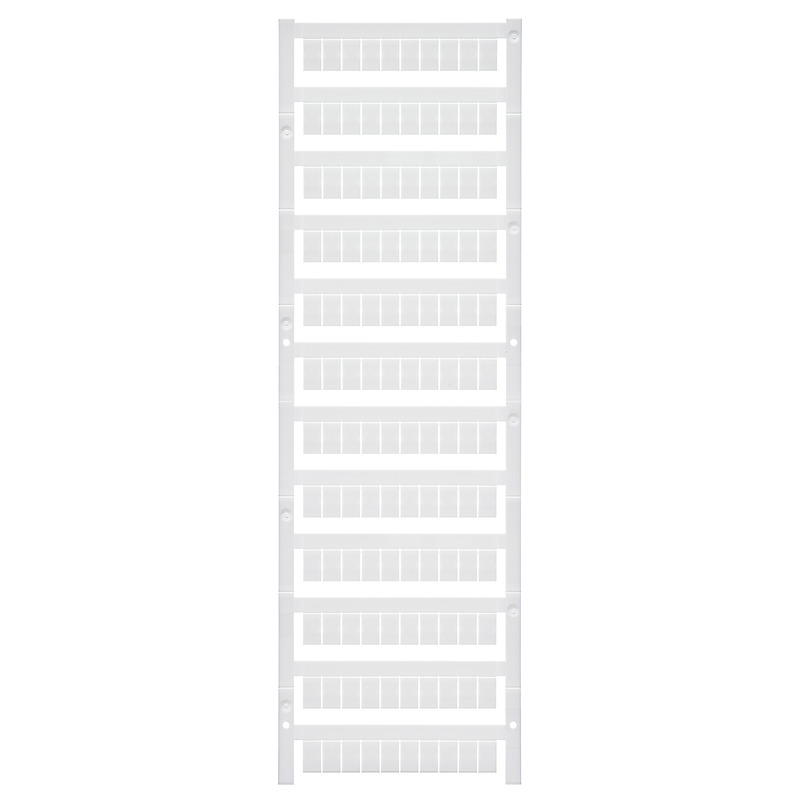 Weidmüller Verbindermarkierer MultiFit MF 10/6 MC NEUTRAL - 1677220000
