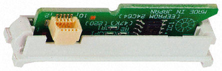 Mitsubishi Electric Speicherkassette f.Alpha-XL AL2-EEPROM-2