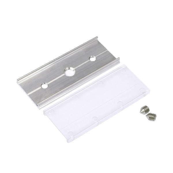Brumberg Leuchten VerbindungsstÃ¼ck inkl. Bohrung 4,5mm 53007000
