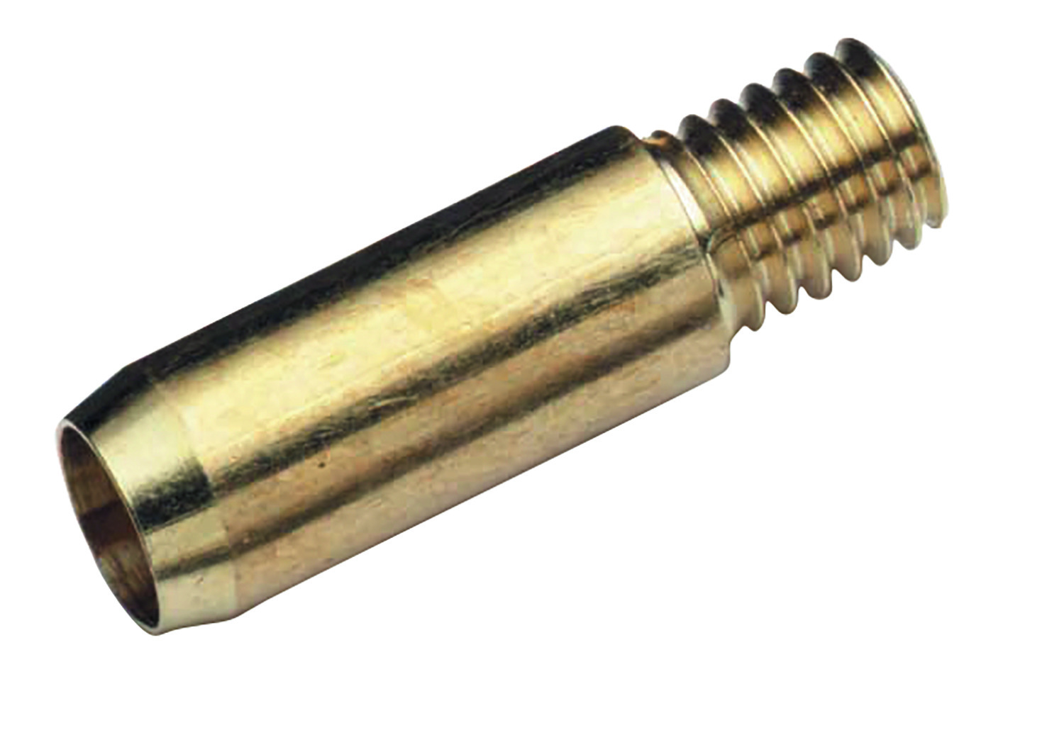 Cimco Werkzeuge Anfangshülse M5 messing 141842