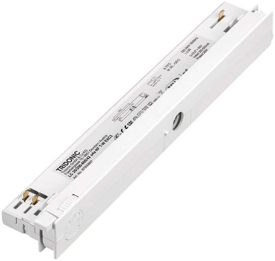 Tridonic LED-Driver LC 25W 350-600mA o4a NFC T EXC3 - 87500897