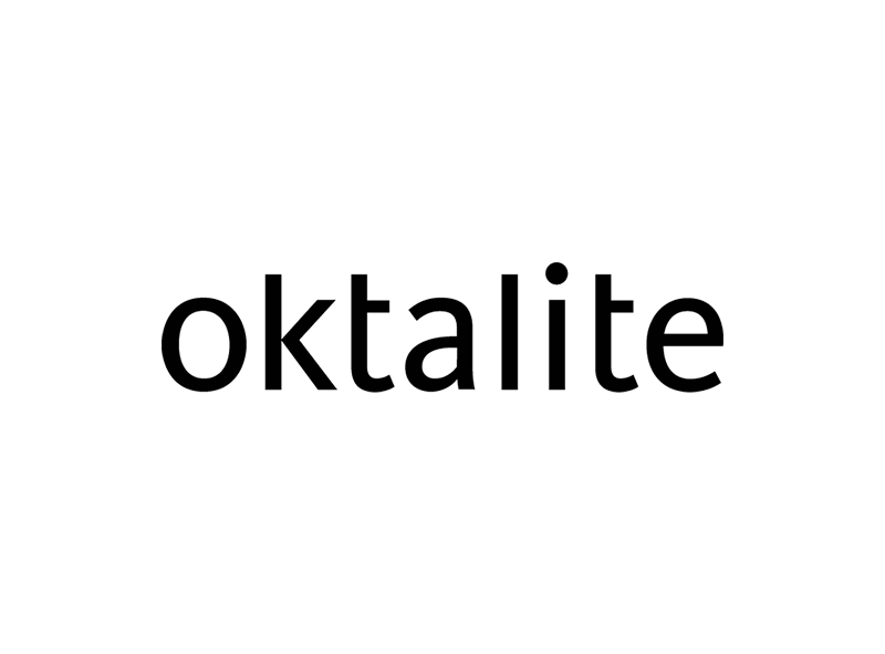 Logo oktalite