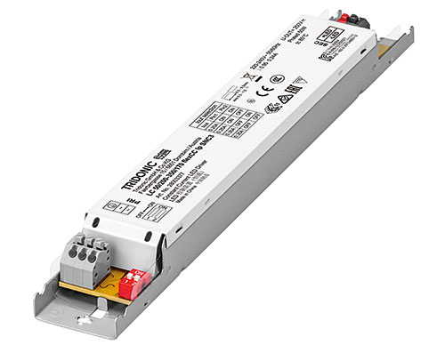 Tridonic LED-Treiber LC 50/200-350/170 flexCC lp SNC3 - 28003377 Tridonic LED-Treiber LC 50/200-350/170 flexCC lp SNC3 - 28003377