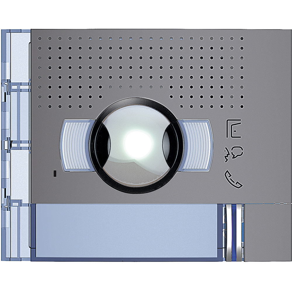 Legrand (BT) Frontblende AV WW,1Ruftas,Allstreet 351313