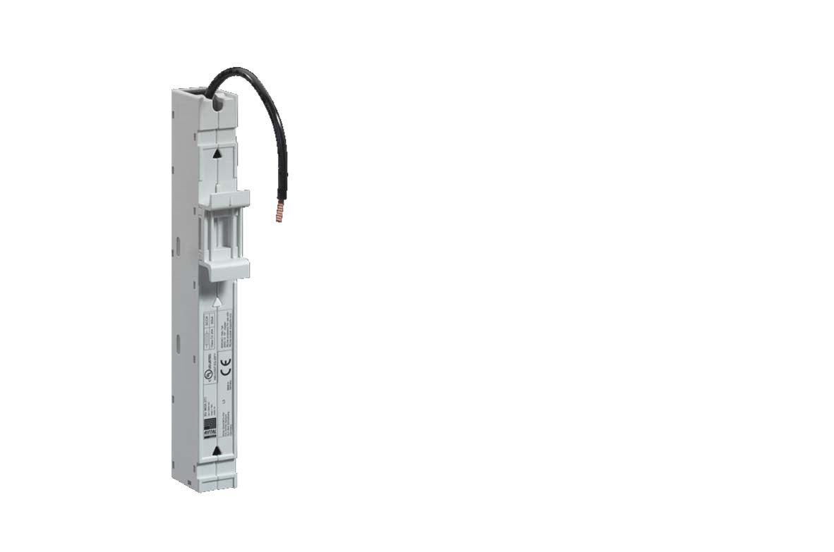 Riline Rittal RiLine Compact Geräteadap. B=18mm SV 9635.372 (VE6)