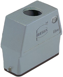Harting Tüllengehäuse HAN 16 A-GG-M25 19200160446