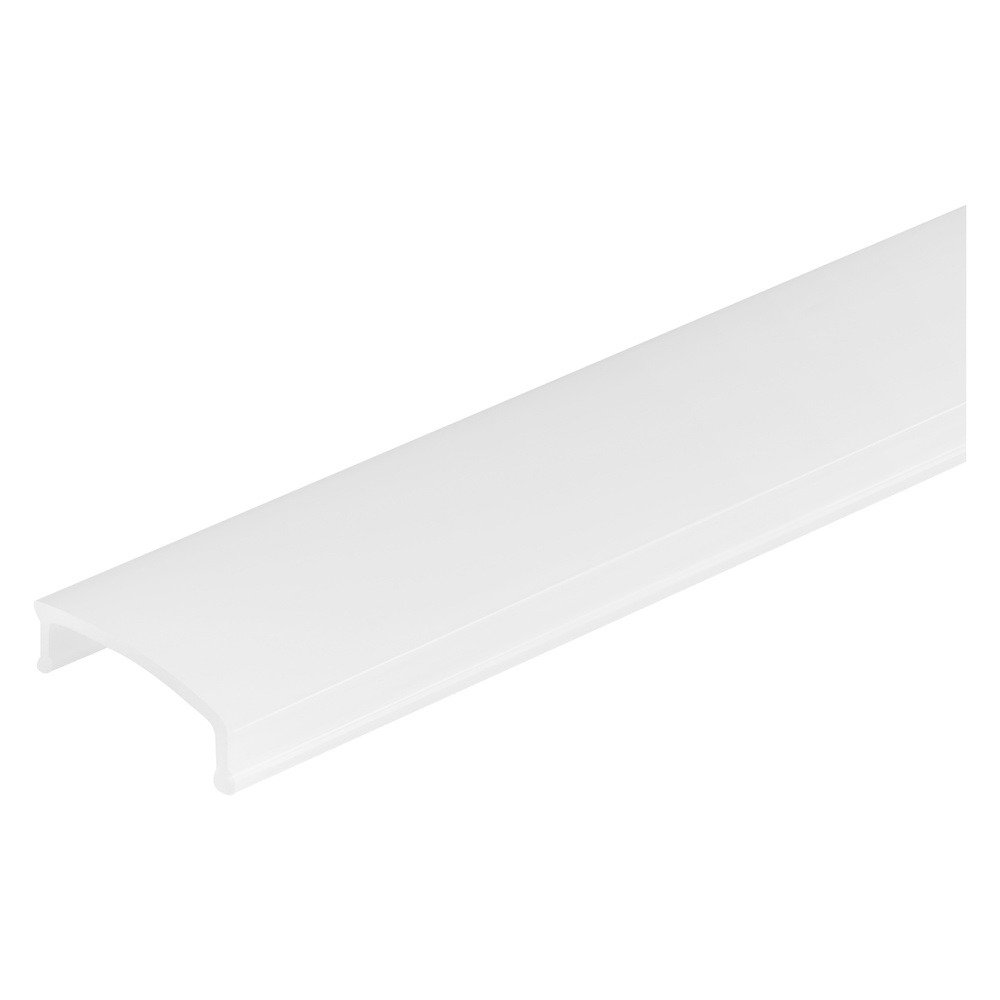 Ledvance Covers for LED Strip Profiles -PC/R01/D/1
