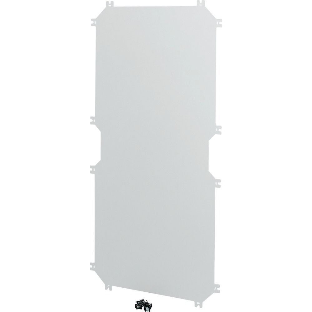 Eaton Montageplatte f. CI48-Gehäuse IM4-CI48