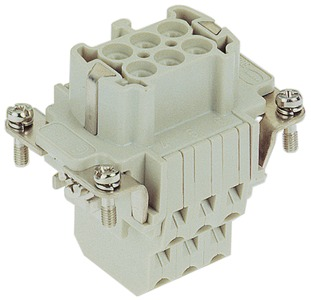 Harting Buchseneinsatz 09330062772