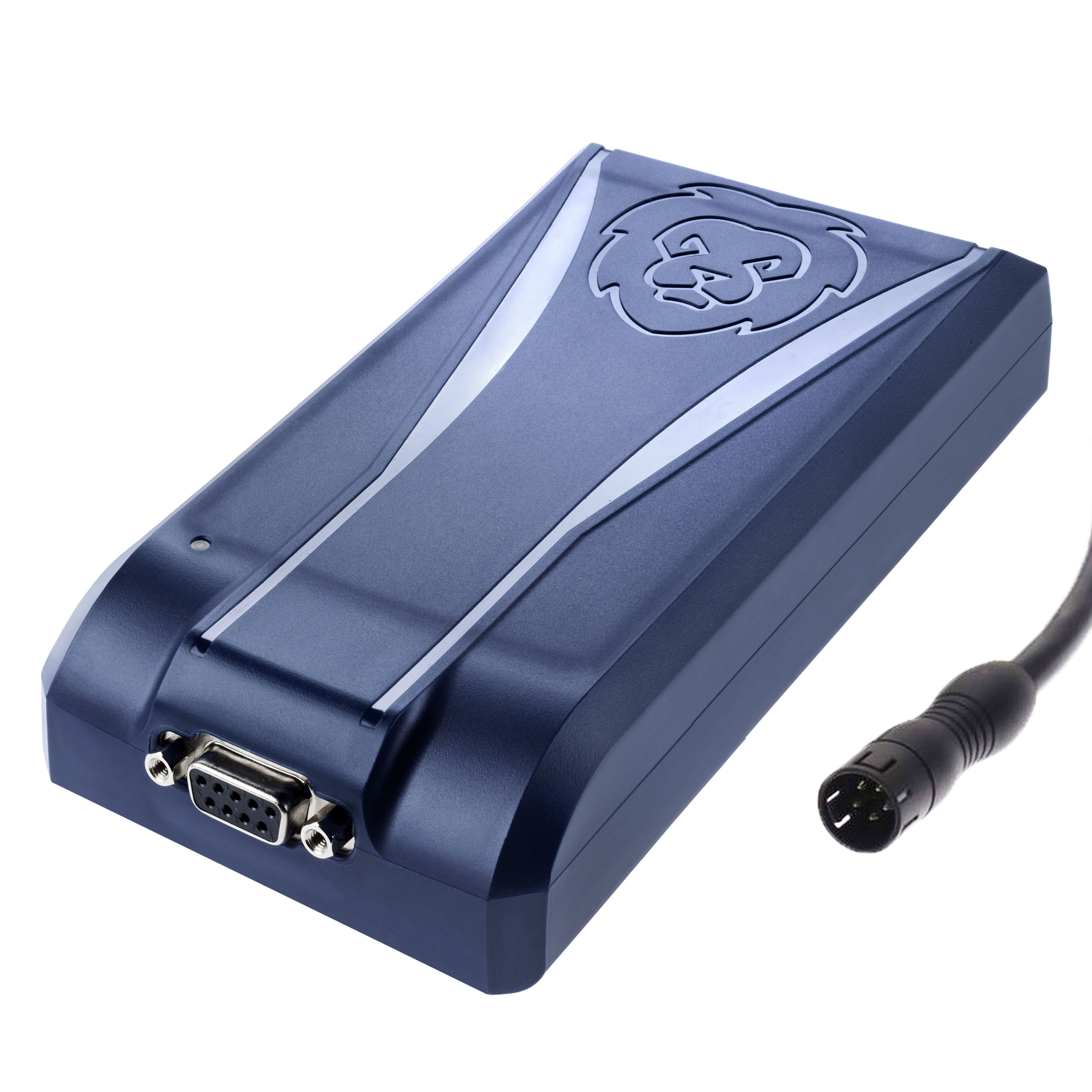 ONgineer LiON Smart Charger with Binder 5-pin EU (socket Europe)
