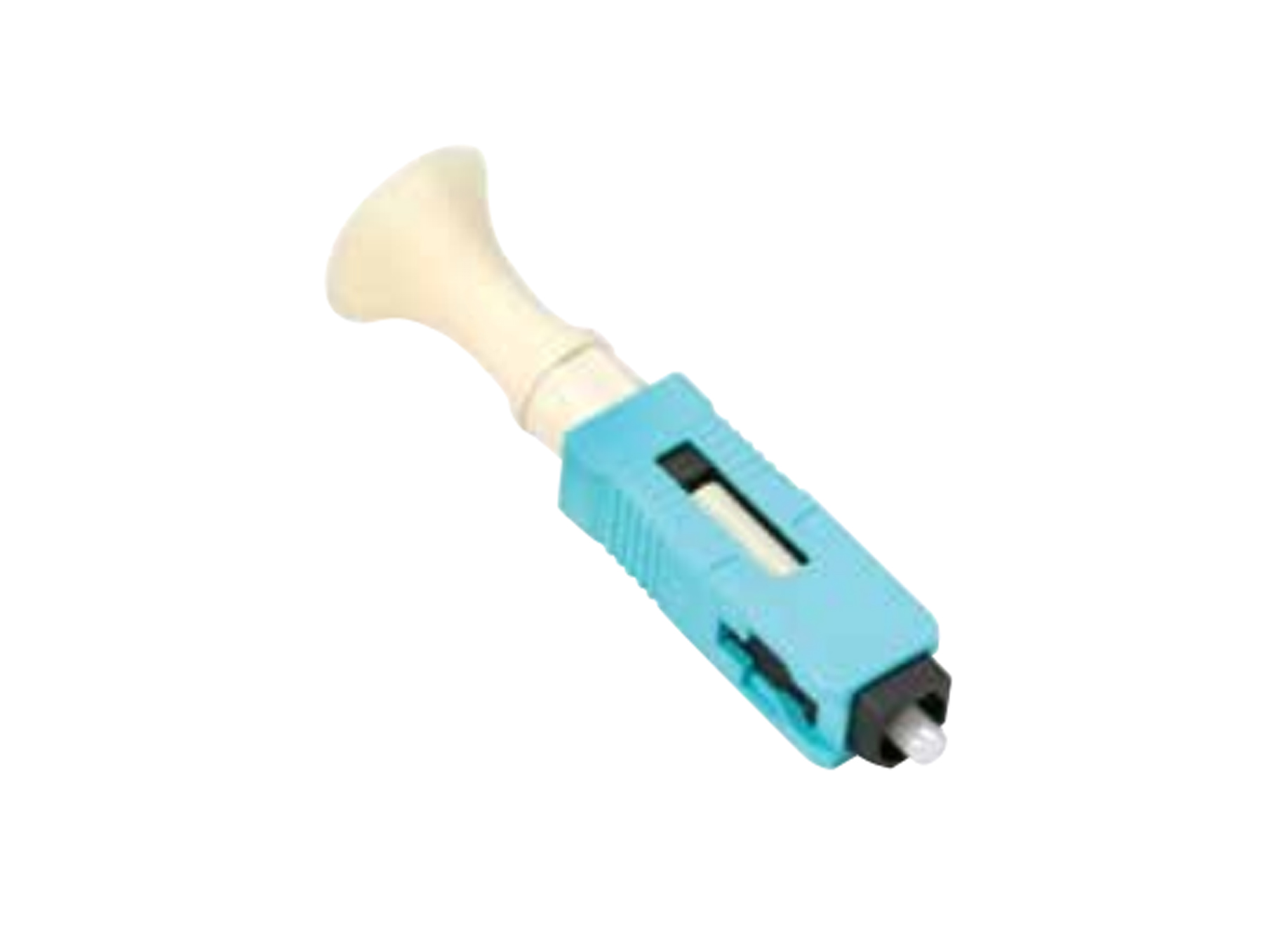 Corning NPC SC-Stecker 50µ OM3/OM4 aq 80611326242
