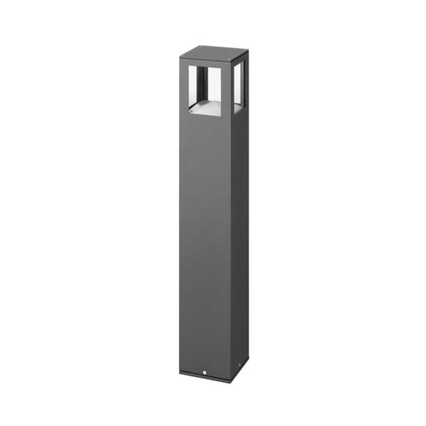 Brumberg LED-Pollerleuchte 3000K, graphit 65192103