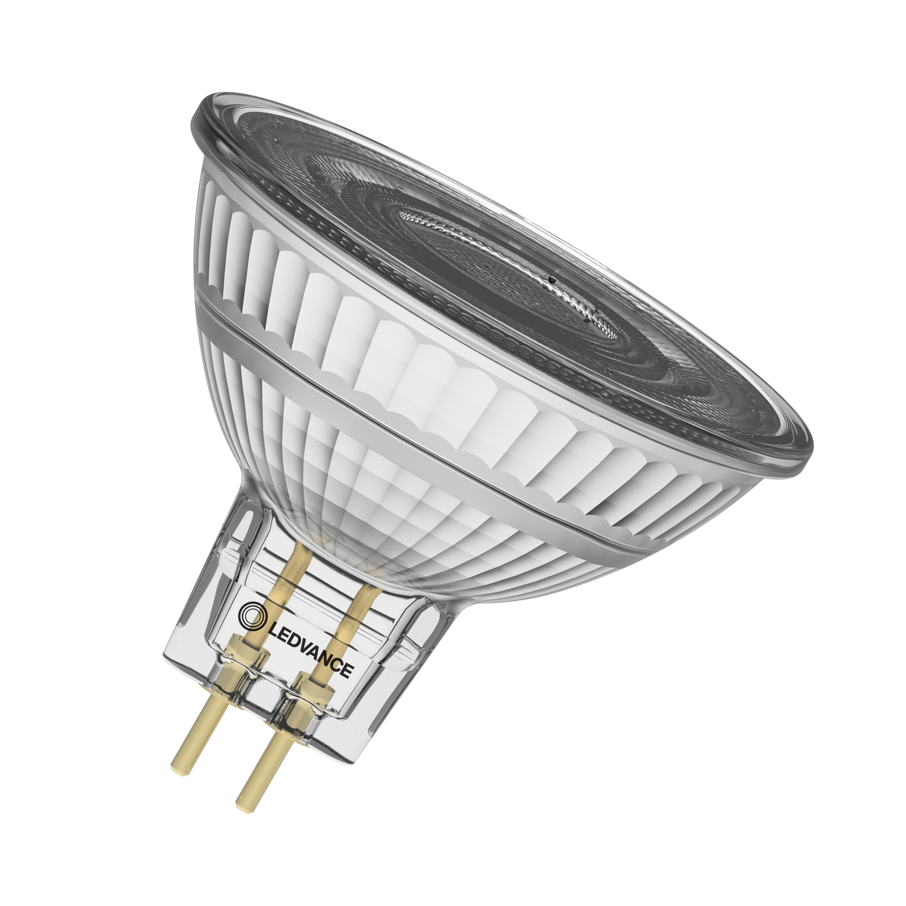 Ledvance LED-Leuchtmittel LED MR163536 DIM 5W 930 GU5.3 P 4099854059711 Ers günstig online kaufen