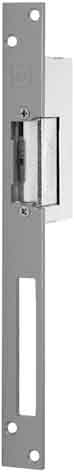 Assa Abloy effeff Türöffner DIN links/rechts gold 14-----01001D11