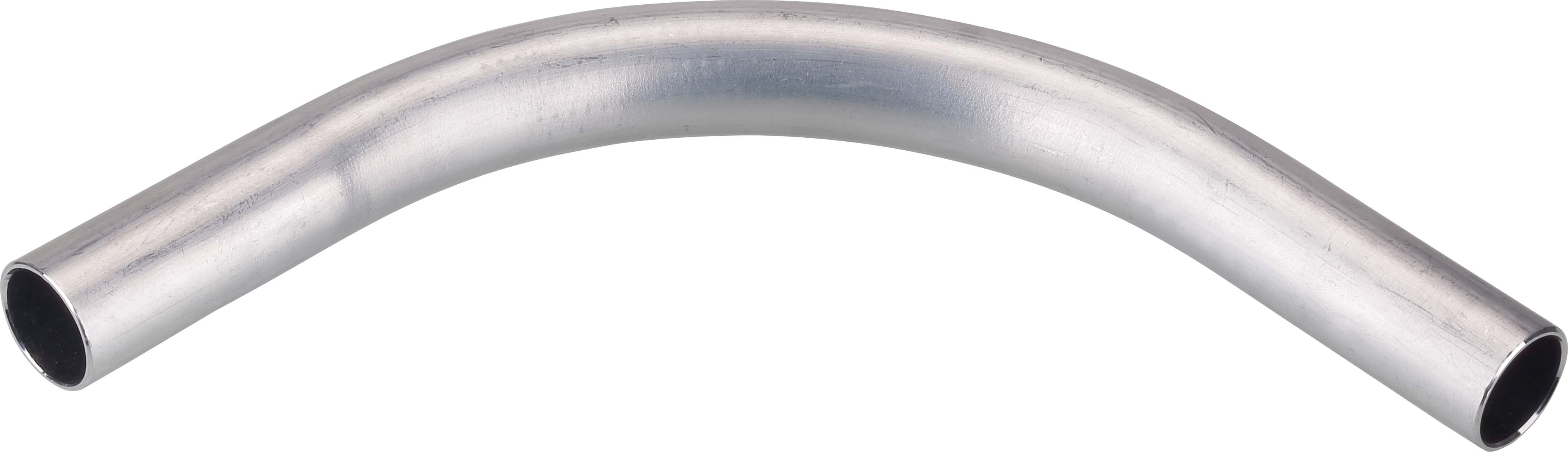 Fränkische Aluminium-Steckbogen ABS-E 20 - 20960020 Fränkische Aluminium-Steckbogen ABS-E 20 - 20960020