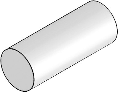 Icotek Stopfen 8mm ST8