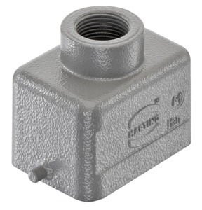 Harting Tüllengehäuse HAN 6B-GG-M20 19300061440