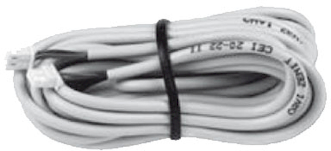 TCI sync cable for Jolly series 1,5m