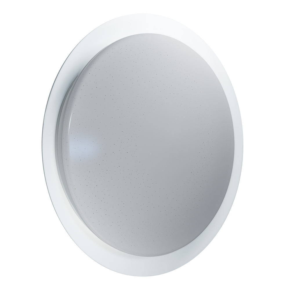Ledvance LED ceiling luminaire with specular lighting effect ORBIS Sparkle 560MM 32W CCT – 4058075633193