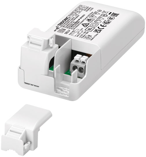 Tridonic LED-Driver LC 20W 100-1050mA 44V NF SR EXC3 - 87500961