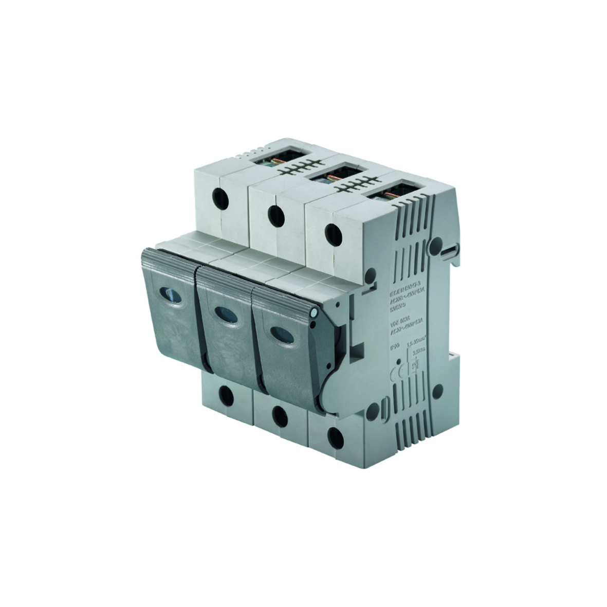 Mersen Lasttrennschalter NEOZED D02 35A/230/400V 1-p 05861.035000