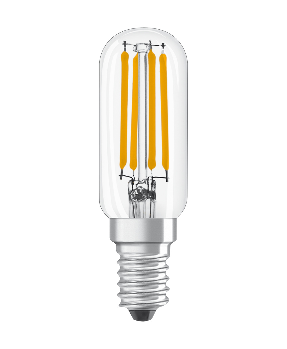 Ledvance LED lamp LED SPECIAL T26 55 6.5 W/2700 K E14  - 4058075432963