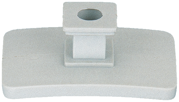 Fischer Deutschl. Montagesockel SHA MS
