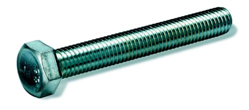 Cimco Werkzeuge Maschinen-6Kantschraube M8x40 vz SW13 190568 - 190568 Cimco Werkzeuge Maschinen-6Kantschraube M8x40 vz SW13 190568 - 190568