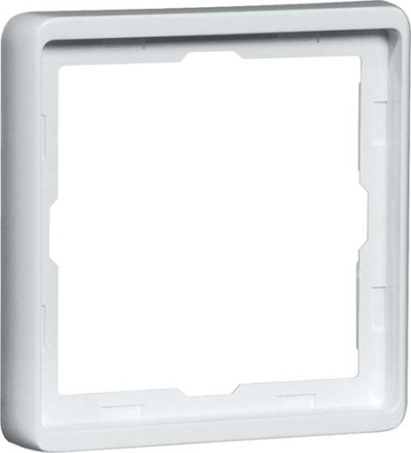Peha Rahmen 1-fach rws waage/senkrecht D 95.571.02 - 00820111 günstig online kaufen