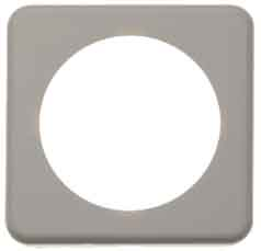 Berker Abdeckrahmen pws 1-fach MOBIL R 9182709