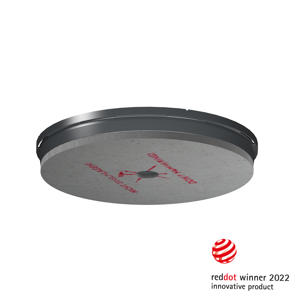 Primo Frontteil XL250 m.Mineralfaserplatte P876 Primo Frontteil XL250 m.Mineralfaserplatte P876