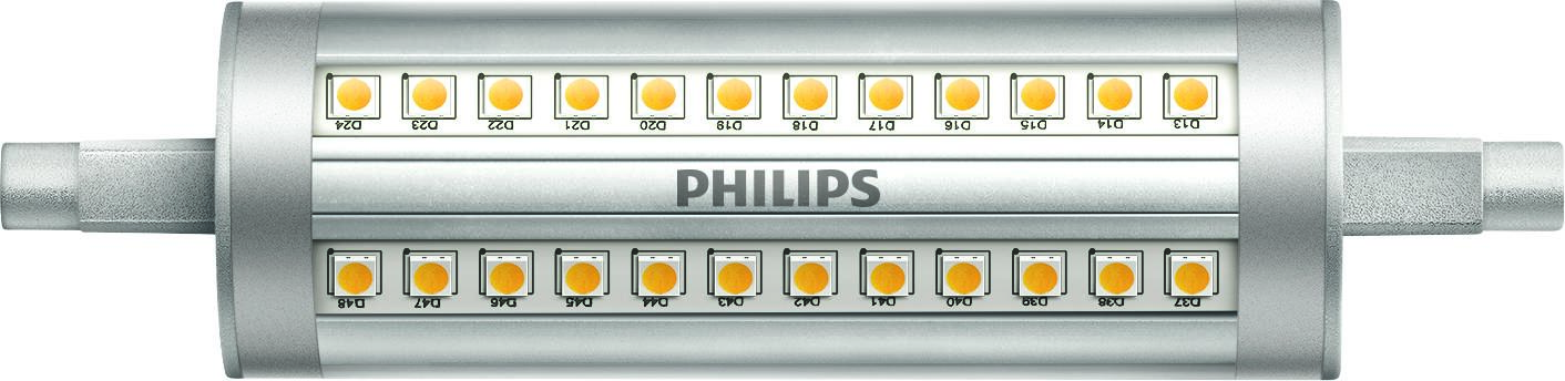 Philips Lighting LED Spot D 14-120W R7S 118 CoreProLED#71400300