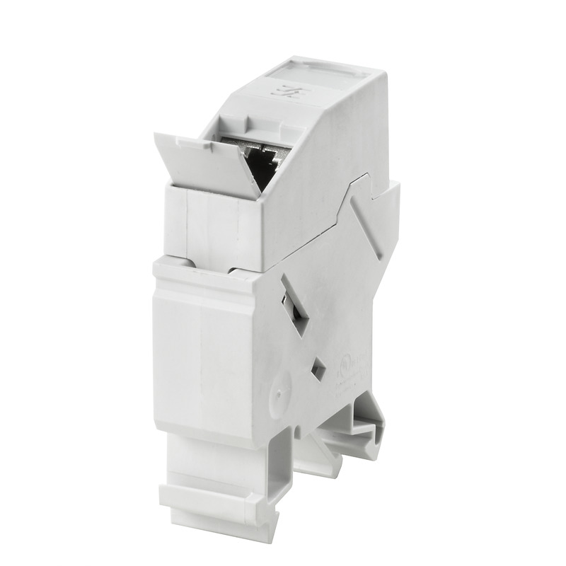 Weidmüller Tragschienen-Outlet IE-XM-RJ45/RJ45