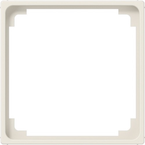 Jung Zwischenrahmen ws zur Montage A 590 Z - A590Z