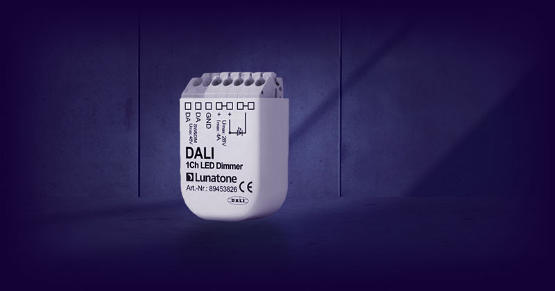 Grafik Phasendimmer von watt24